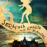 Serafina en de zwarte mantel van Robert Beatty